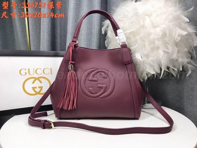 Gucci Handbags 230